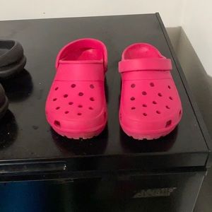 Jibbitz edition crocs